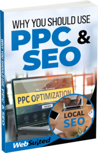 Book ppc and seo
